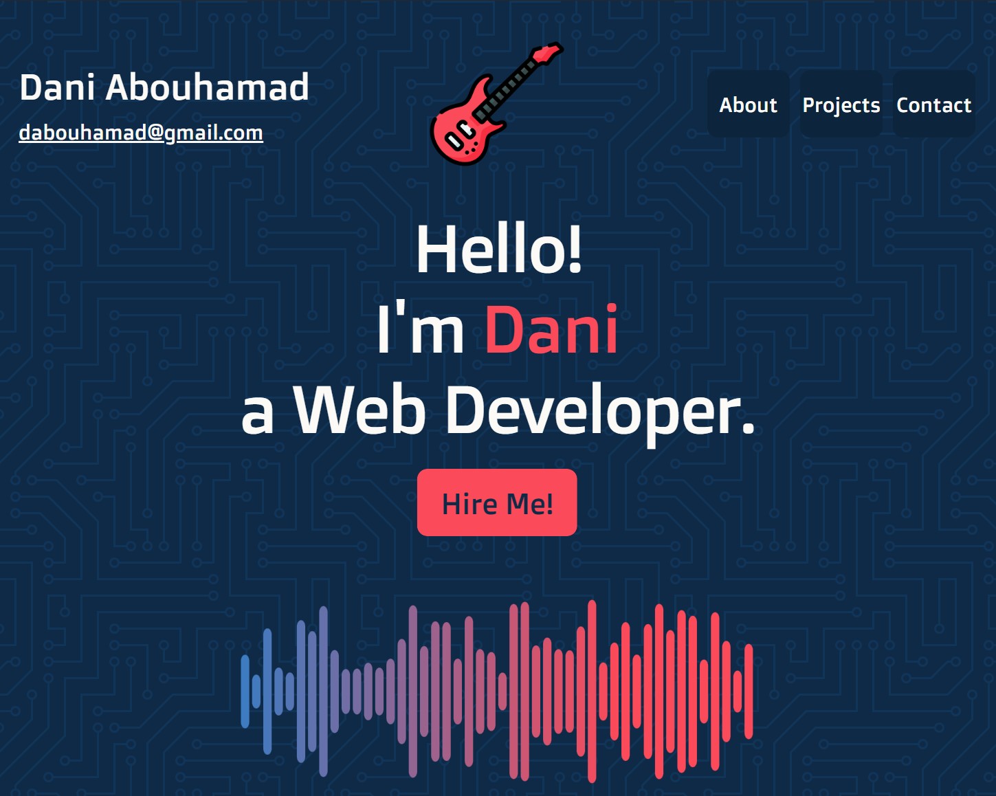 project-portfolio