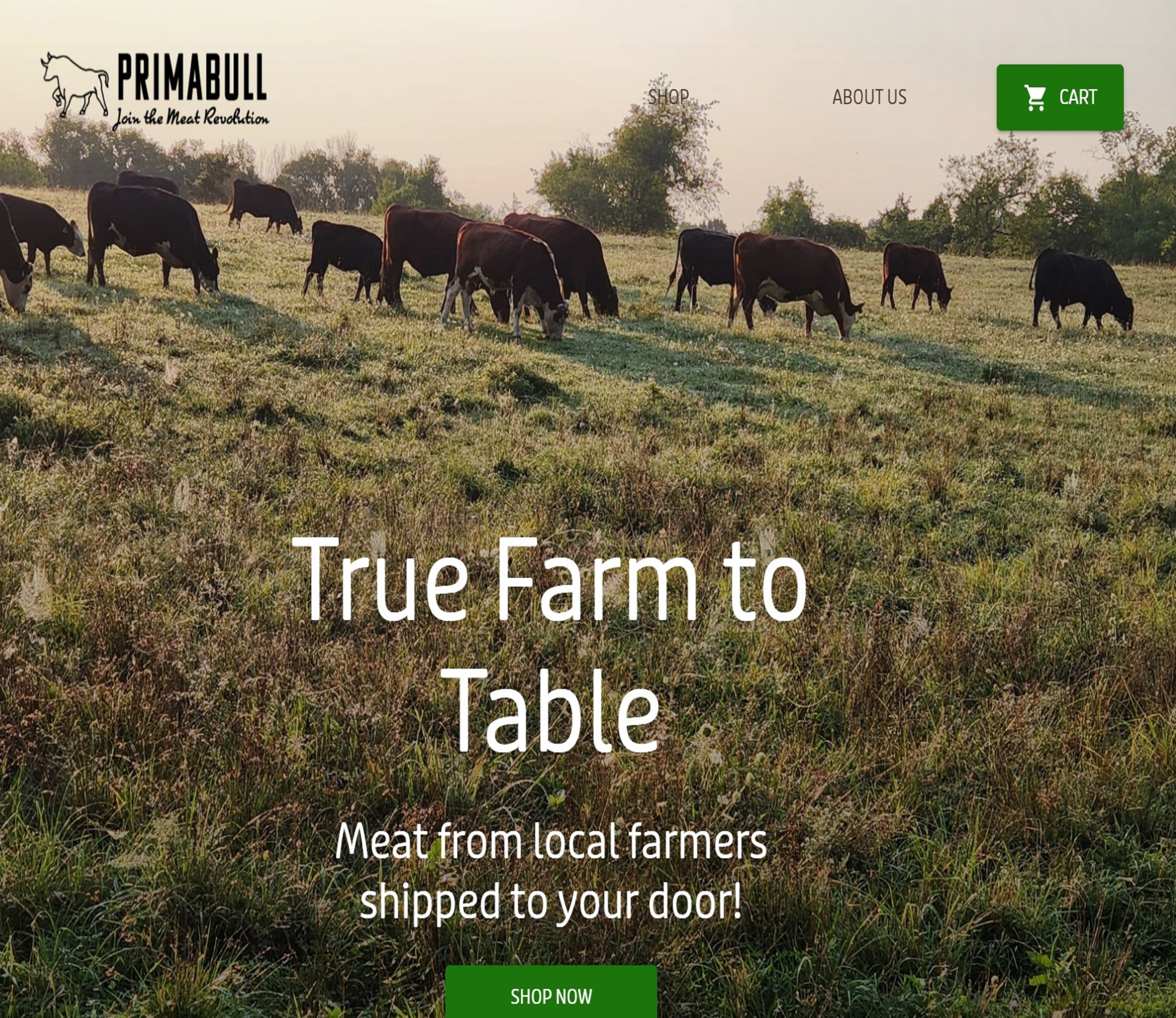 project-primabull